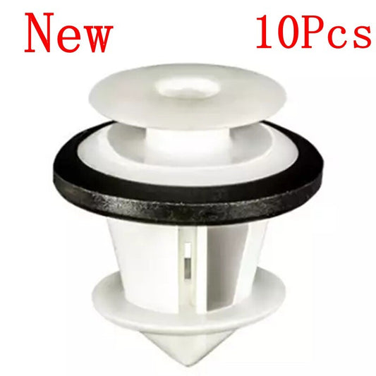 15-piece set 52535-0E030 molding clamp retainer suitable for Toyota RAV4 and for Lexus