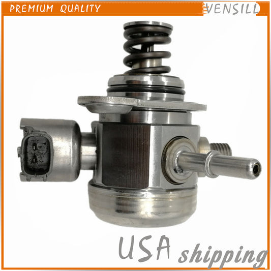 High Pressure Fuel Pump for Nissan Juke 11-17 Rogue Sport 17-18 166301KC0C