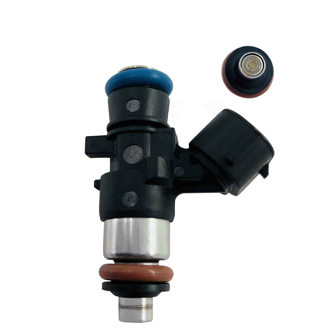 New Fuel Injector 1465A037 Top Feed High for 250cc 1465A036 n