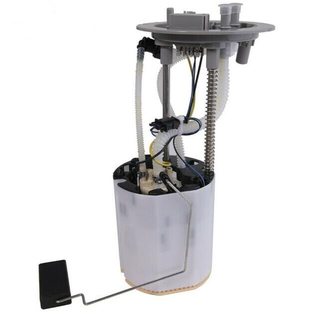 One fuel pump module assembly is suitable for Audi A6L C6 2.4L 3.0L 2005-2011 4F0919087A- n