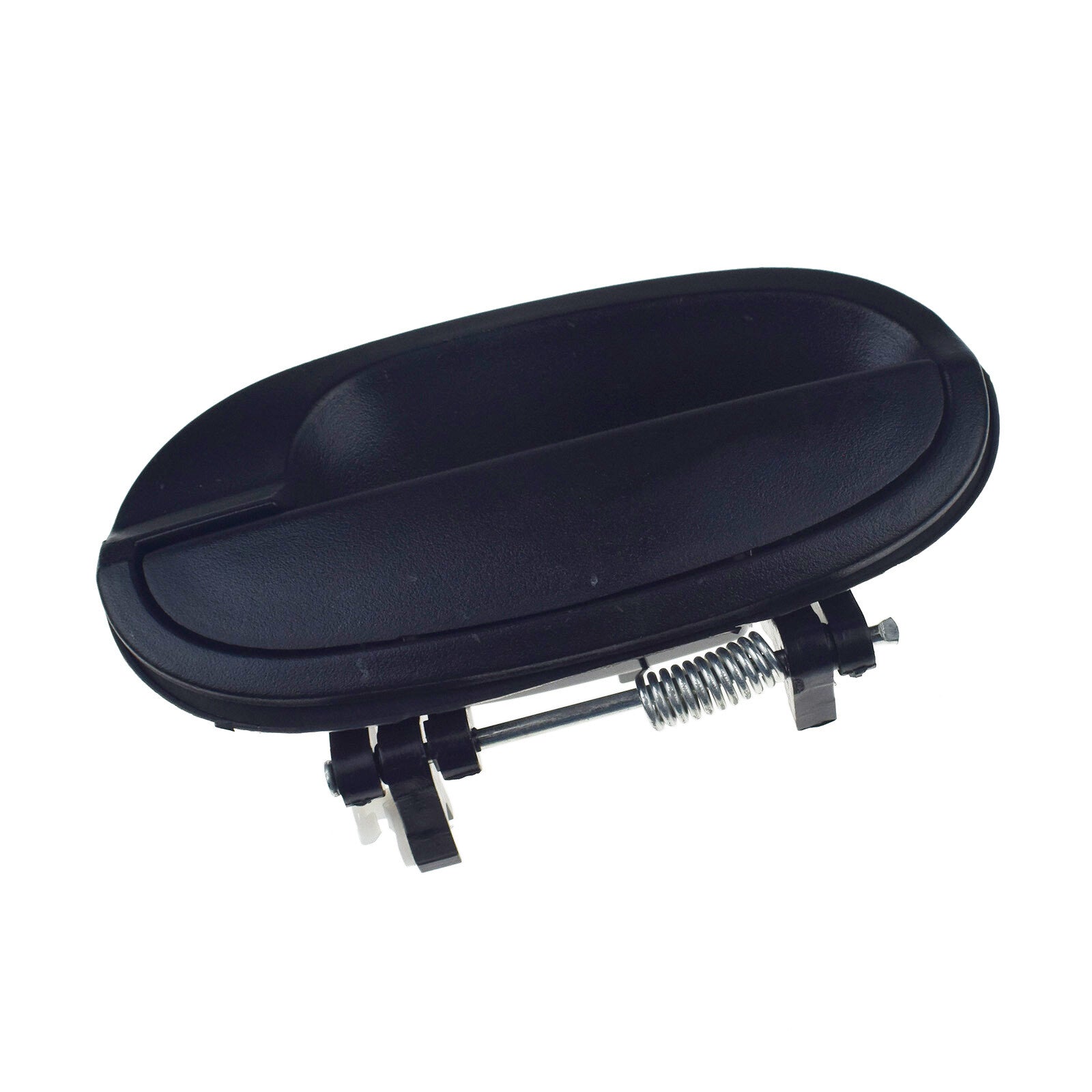 Exterior Door Handle Rear Left Side for Chevrolet Spark Matiz 2006-2009