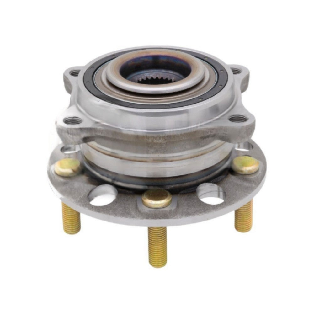 Wheel Hub Rear 52730B1051 for Hyundai for Genesis G80 15-17 Q