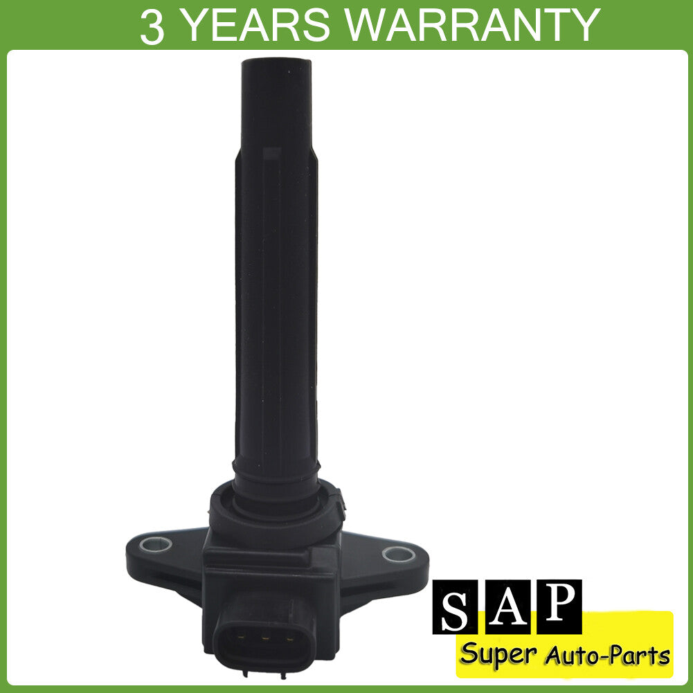 Ignition Coil for Yamaha Outboard Marine 4-Stroke 115HP 200HP 250HP H6T11271 Q