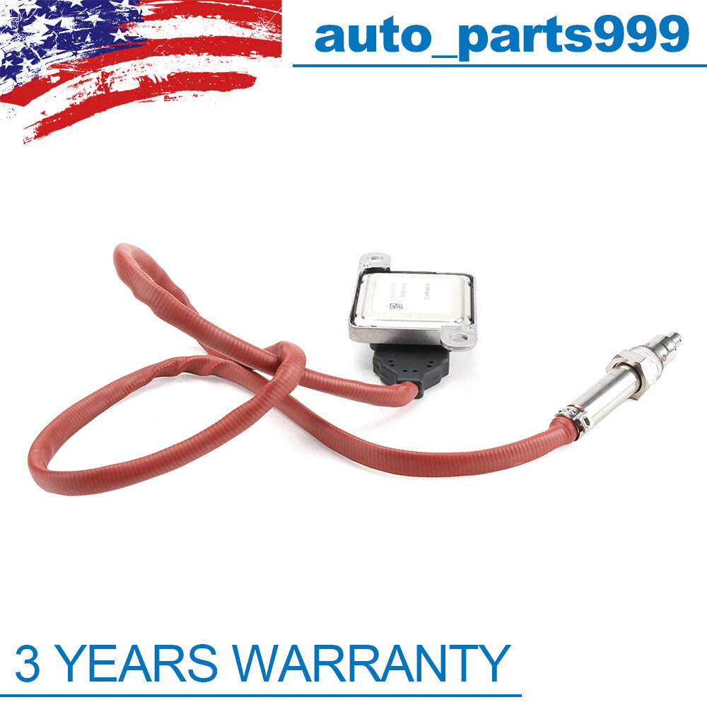 One upstream NOX sensor (13628589846) is suitable for 335d, 535d, 740Ld, xDrive, X3, and X5. n
