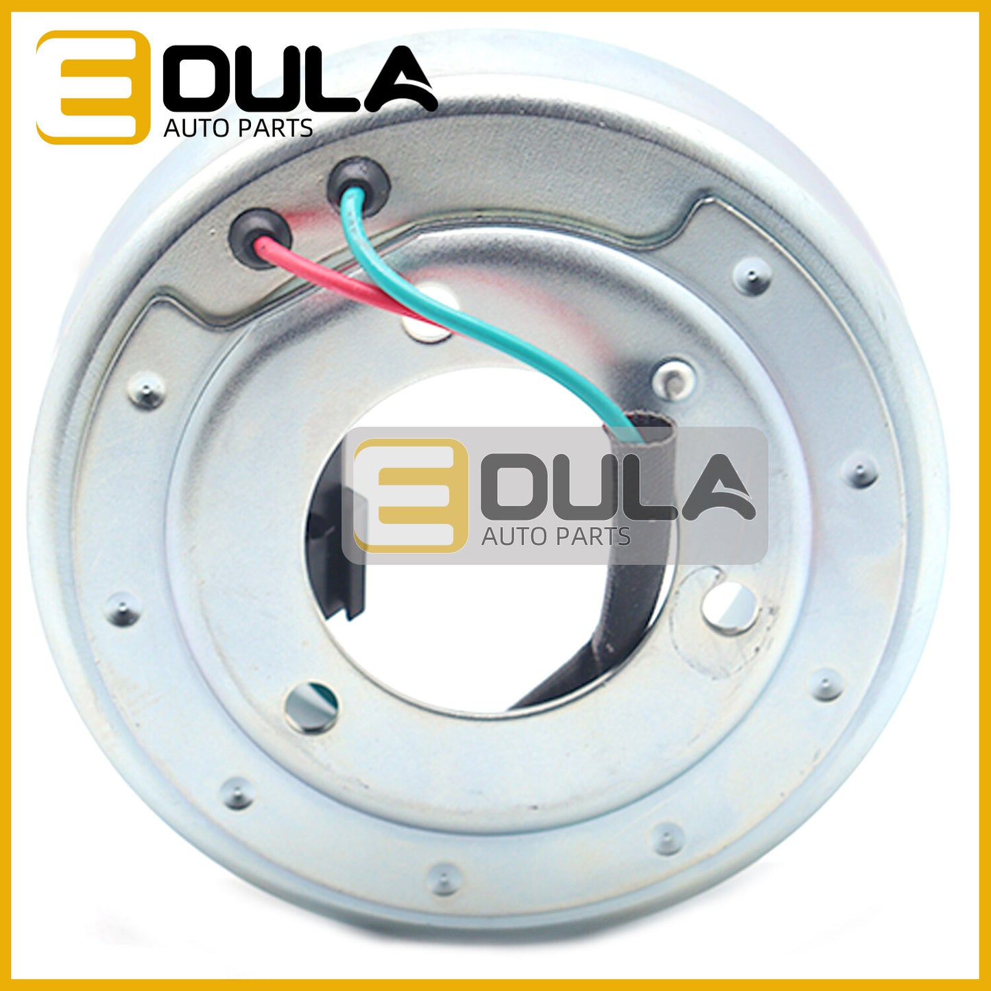 One-piece clutch coil for Nissan Teana J32 Murano Z51 92600-JP11D air conditioning compressor.