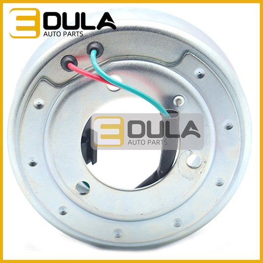 One-piece clutch coil for Nissan Teana J32 Murano Z51 92600-JP11D air conditioning compressor.