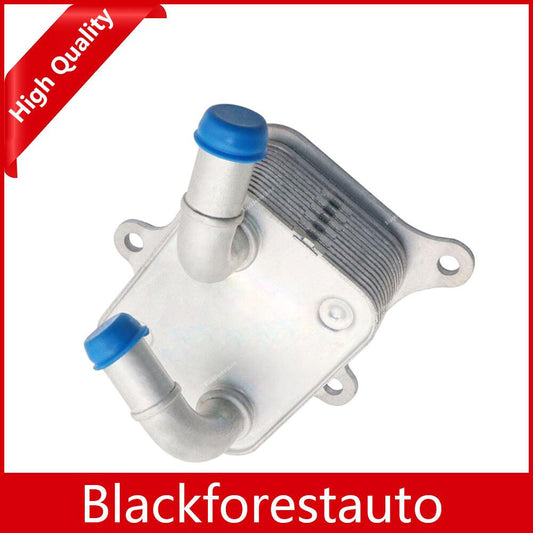 Oil Cooler Transmission Metal for Hyundai for Elantra for Kia Forte 2.0L Engines 2019-20 Q