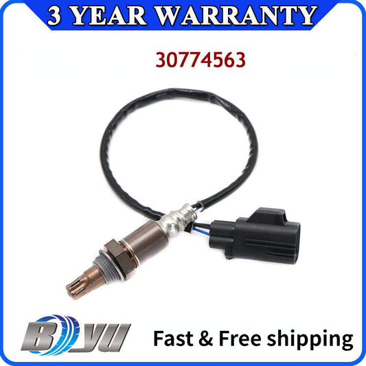 Upstream oxygen sensor 30774563 is suitable for Volvo S60, S80, V60, XC60, XC70, and for Land Rover LR2. v