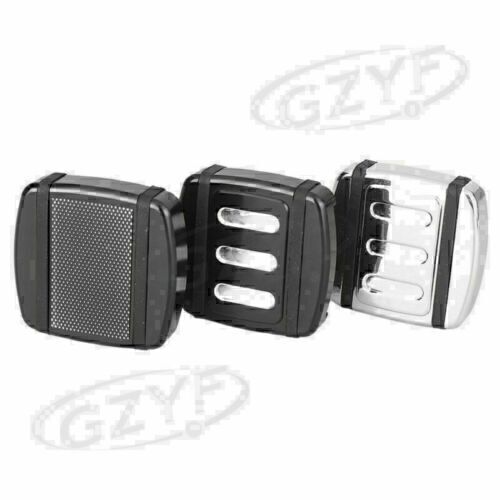 for Harley Dyna Street 500 700 XG500 FX Softail 1993-2016 Brake Pedal Pad Cover