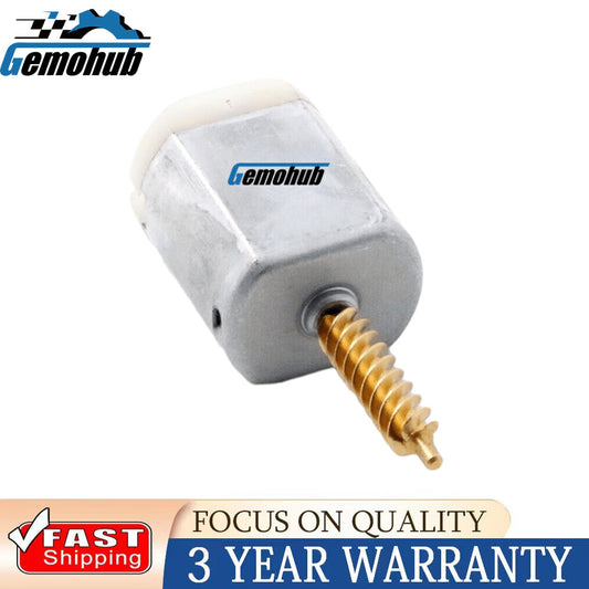 Electric Trunk Lock Latch Motor For 16-20 for Kia Sorento 18-21 for Kia Stinger 2.0 3.3L