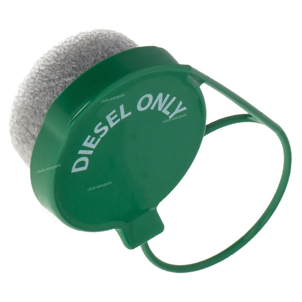 Diesel Fuel Housing Cover Cap Fit For 2019 -2022 for Ram 1500-2500-3500 82215782 Q