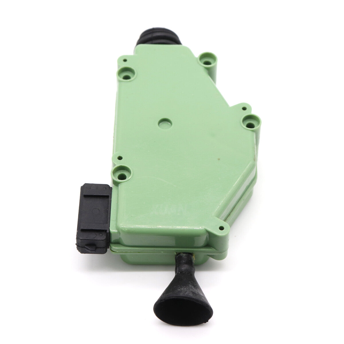 Door lock actuator suitable for multivan trucks 7D0959781A 701959781
