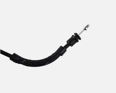 1 C-Class W204 A2048800059 Front Engine Hood Release Cable - n
