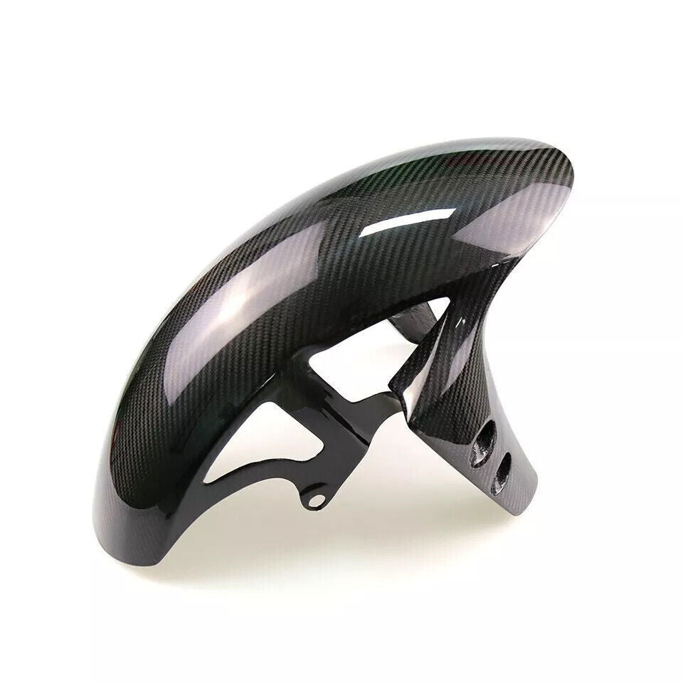 100% carbon fiber front fender fairing for Yamaha YZF R6 2017-2021