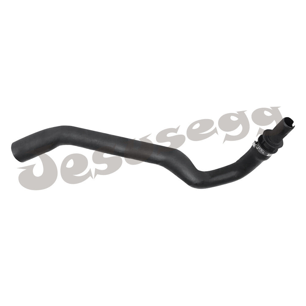 NEW Fit for VOLVO S80 MK2 Black Replacement Engine Coolant Hose 30774512 Q