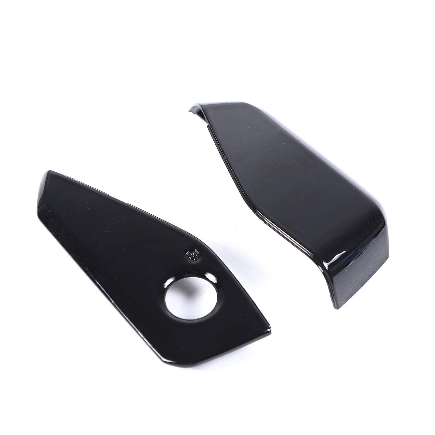 Black car keychain protective case shell decoration suitable for 2023 iX, i7, XM, X7, X5, X6, 2024- n