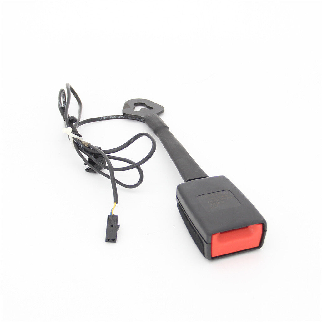 The front left for seat belt buckle is suitable for VW for Jetta /GLI 08-11 5C6 857 755 Q