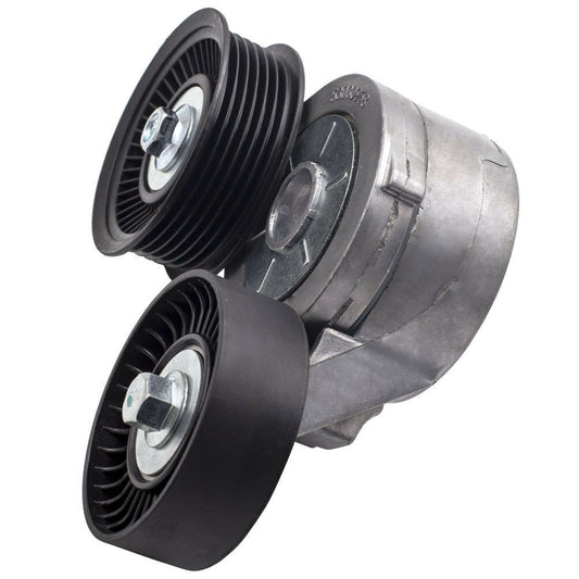 53030958AC for Chrysler for Dodge for Jeep for Ram for Mitsubishi New Serpentine Belt Tensioner Q