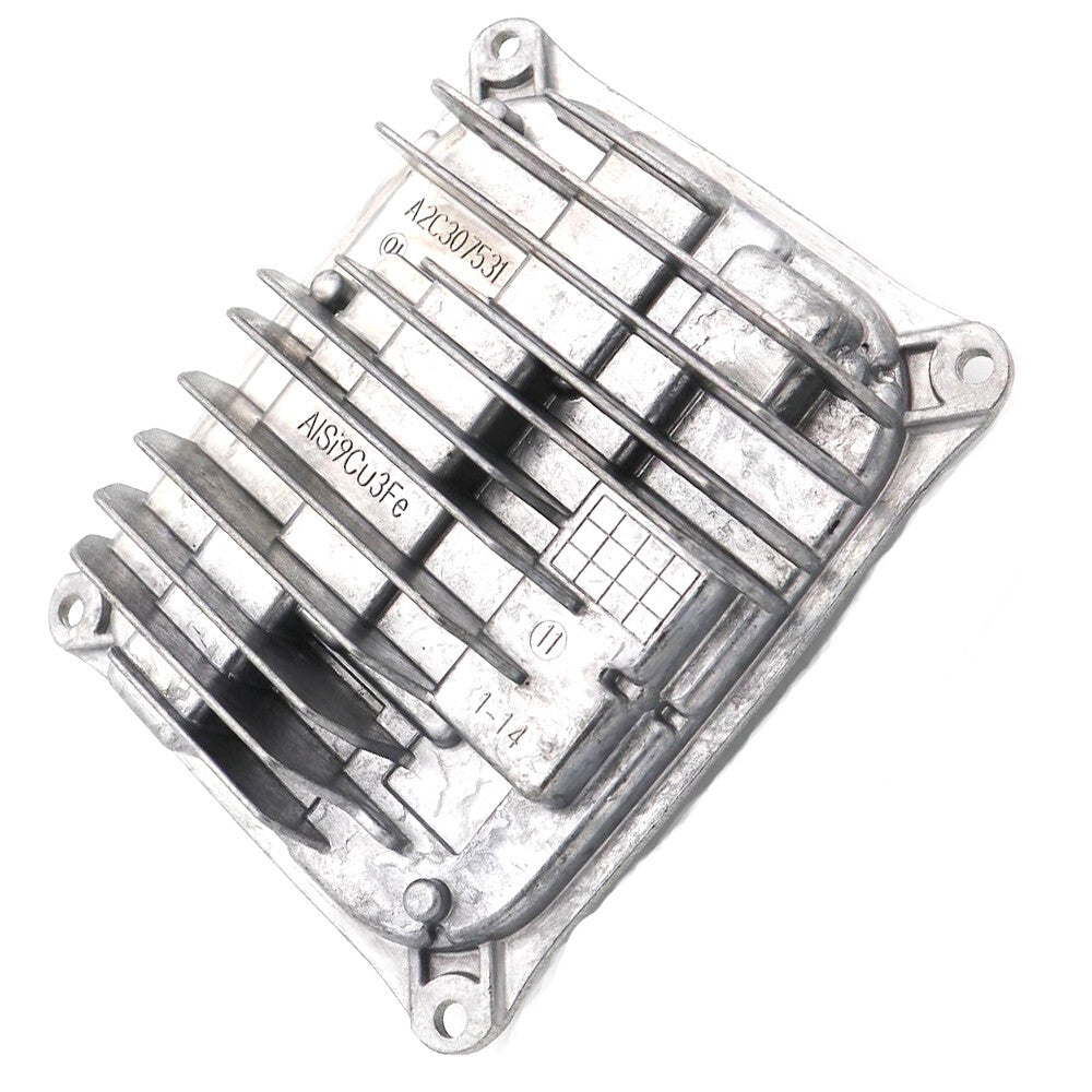 A2059005010 A2229008005 for Mercedes W205 C CLASS 15-18 LED Drive Ballast Unit