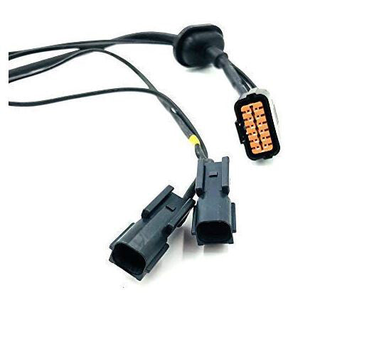 Backup parking assist camera 957603t500 for Hyundai and for Kia Q