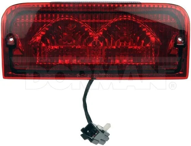 923-290 For Select 1992-1922 Models Third Brake Light Assembly n