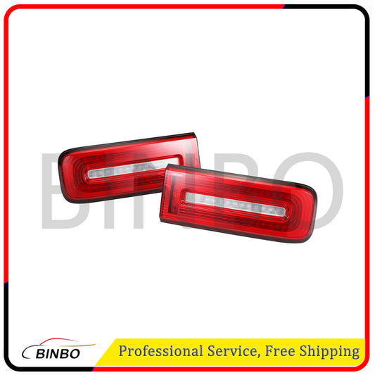Pair Rear lamp Left  Right for Benz G Class W463 G350 G500 AMG G63 4639068100 Q