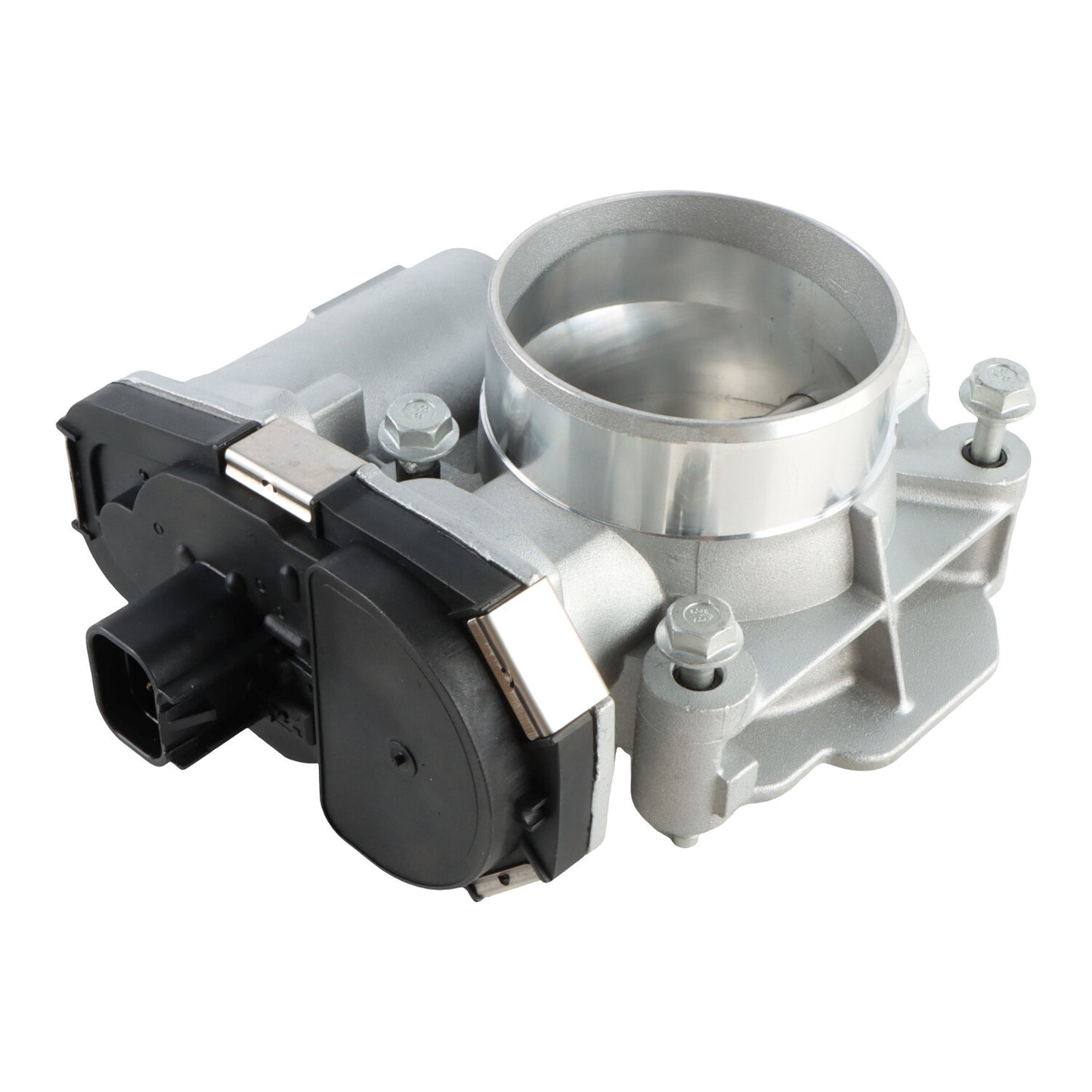 Throttle Body Valve for 08-12 for Chevrolet Malibu 10-11 for Buick for GMC Terrain 2.4L l4