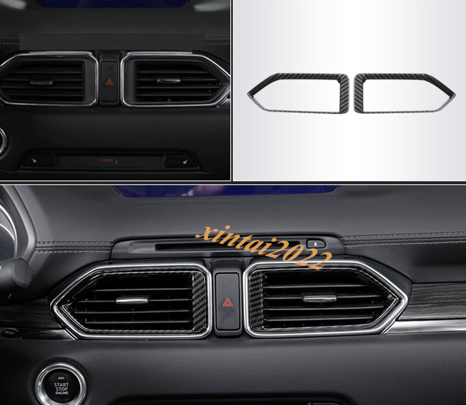 for Corolla 2019-2022 Chrome Front Bumper Side Spoiler Lip Molding Cover v