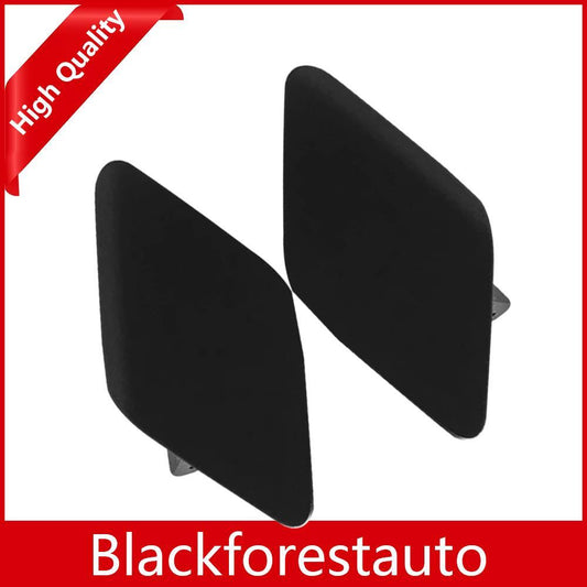 Pair For 4 Series F83 M4 2013-2018 3â€?F80 M3 2011-2018 Headlight Washer Cover Q