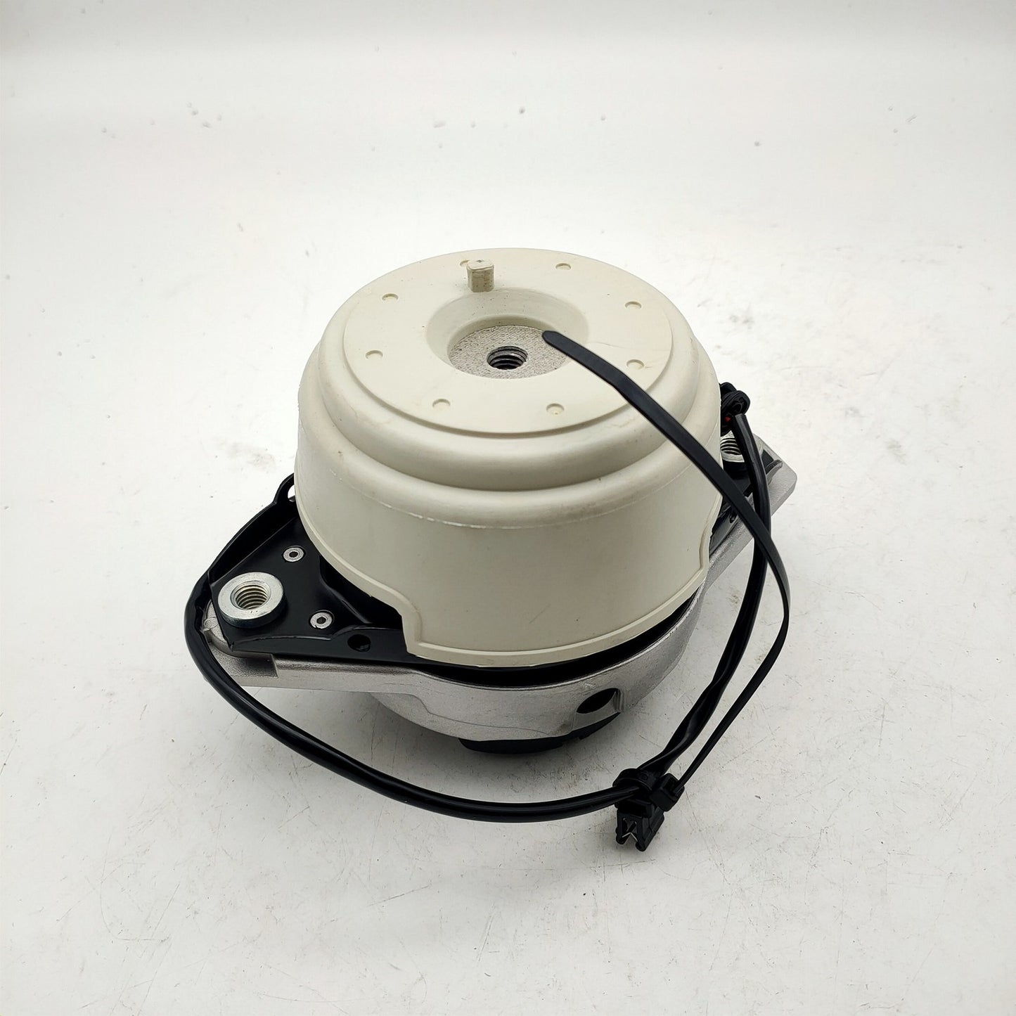 1Pair Engine Mount Left+Right Fit For W166 GL350 ML350 1662406317 Q