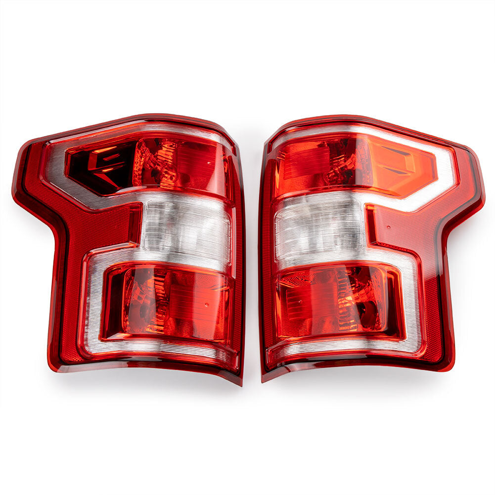 Suitable for F150/ pickups 2018-2020, brake taillight, rear light, left light driver - n
