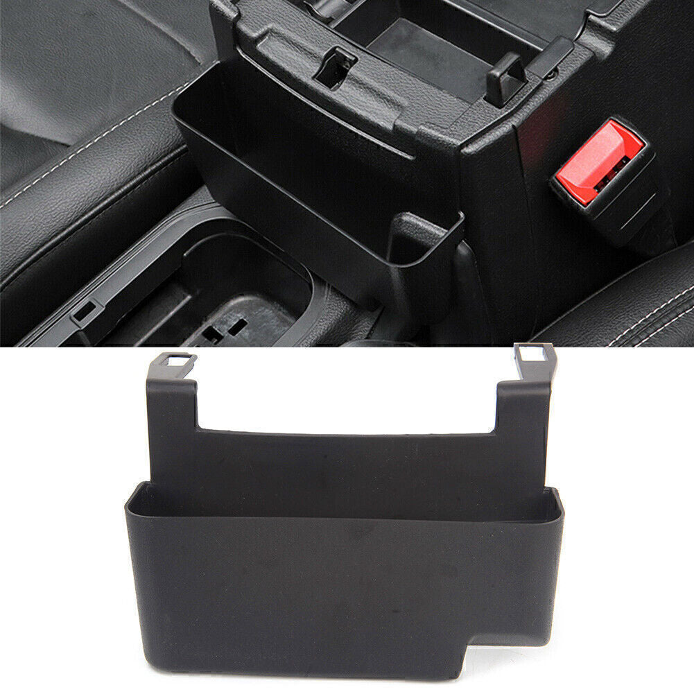 Front Center Console Armrest Storage Box for Jeep for Wrangler JL JLU 2018-2020 21 Q