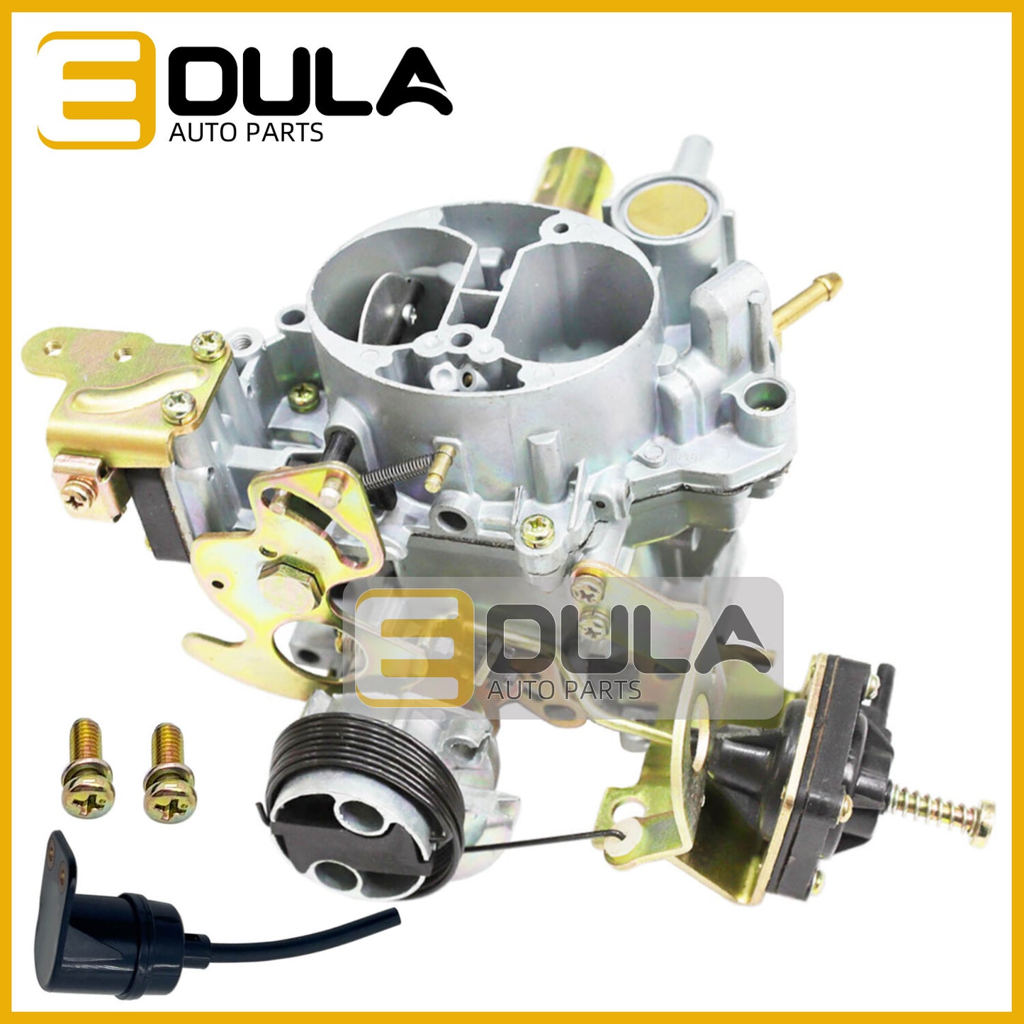 21100-75030 Carburettor Fits FOR Solex Z1 for Peugeot 405 1580cc Weber 3234