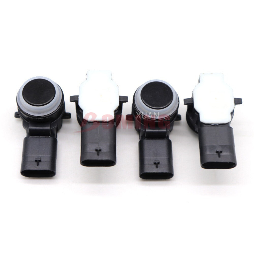 4PCS for Chrysler for Fiat for Jeep Set of Rear PDC Car Bumper Parking Sensor 0053133329