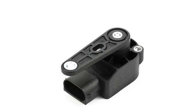 Headlight level sensor suitable for F10, F30, G20, G30 1 2 3 4 5 6 7 , X3, X4, Z4- n