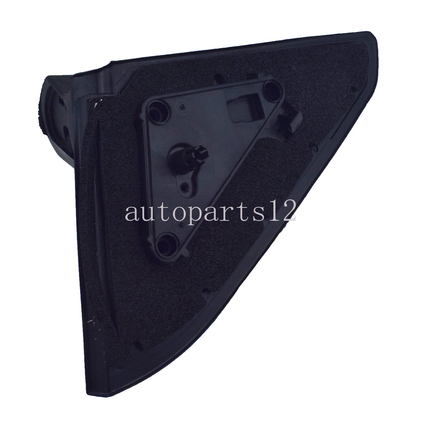 Left Side Mirror Mount Bracket for 2003 - 2009 for Land Cruiser Prado - v