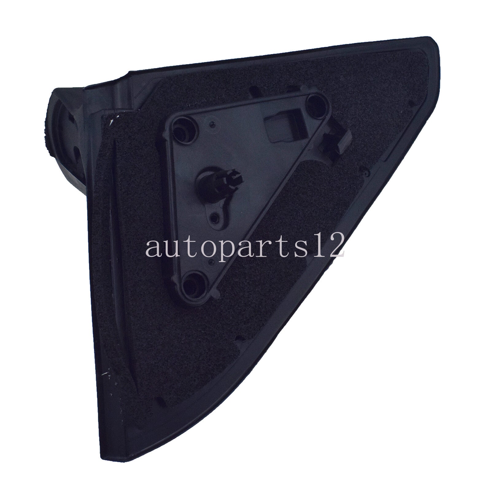 Left Side Mirror Mount Bracket for 2003 - 2009 for Land Cruiser Prado - v