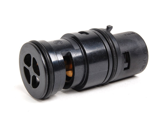 One Oil Cooler Radiator Expansion Tank Thermostat for E46 E53 E83 E85 E86 v