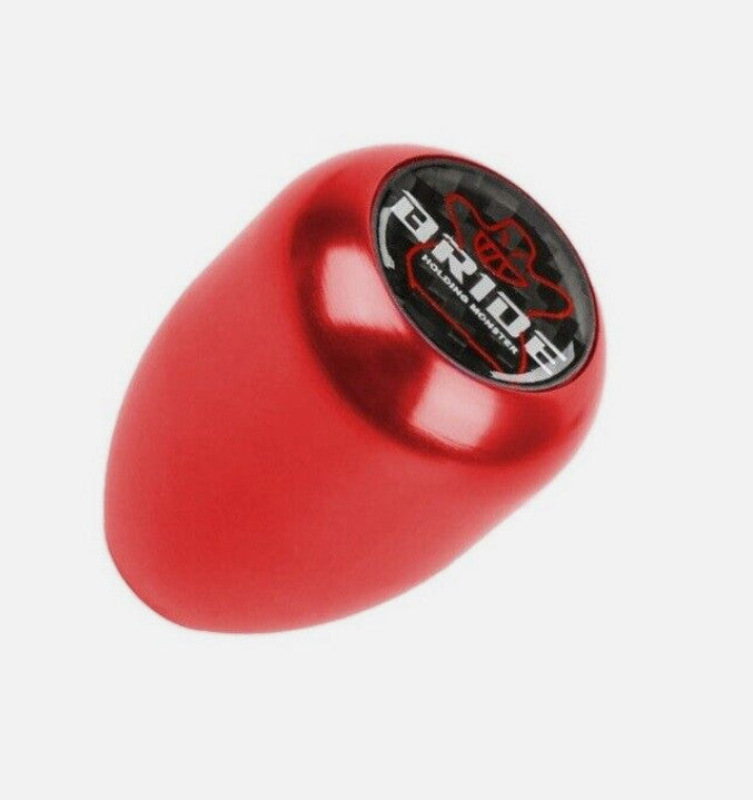 Car manual shift lever, 58mm, red, suitable for Honda,for Acura,for Mazda