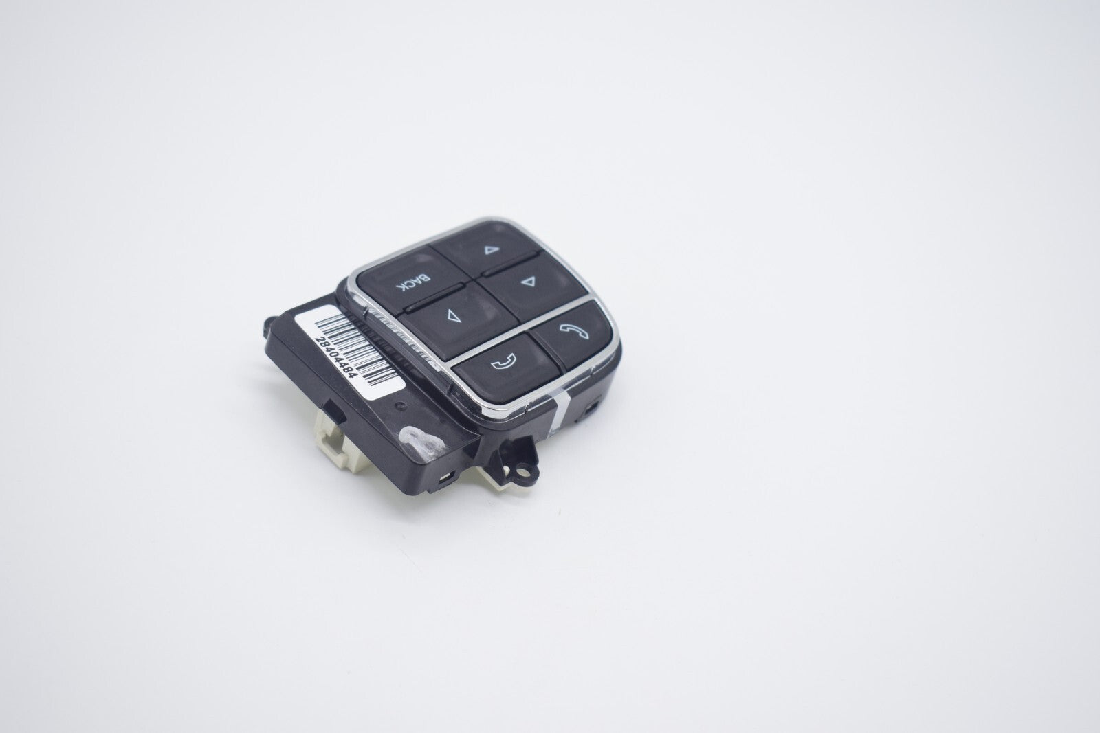 for Fiat steering wheel multi-function control buttons 100211712 28404484- n