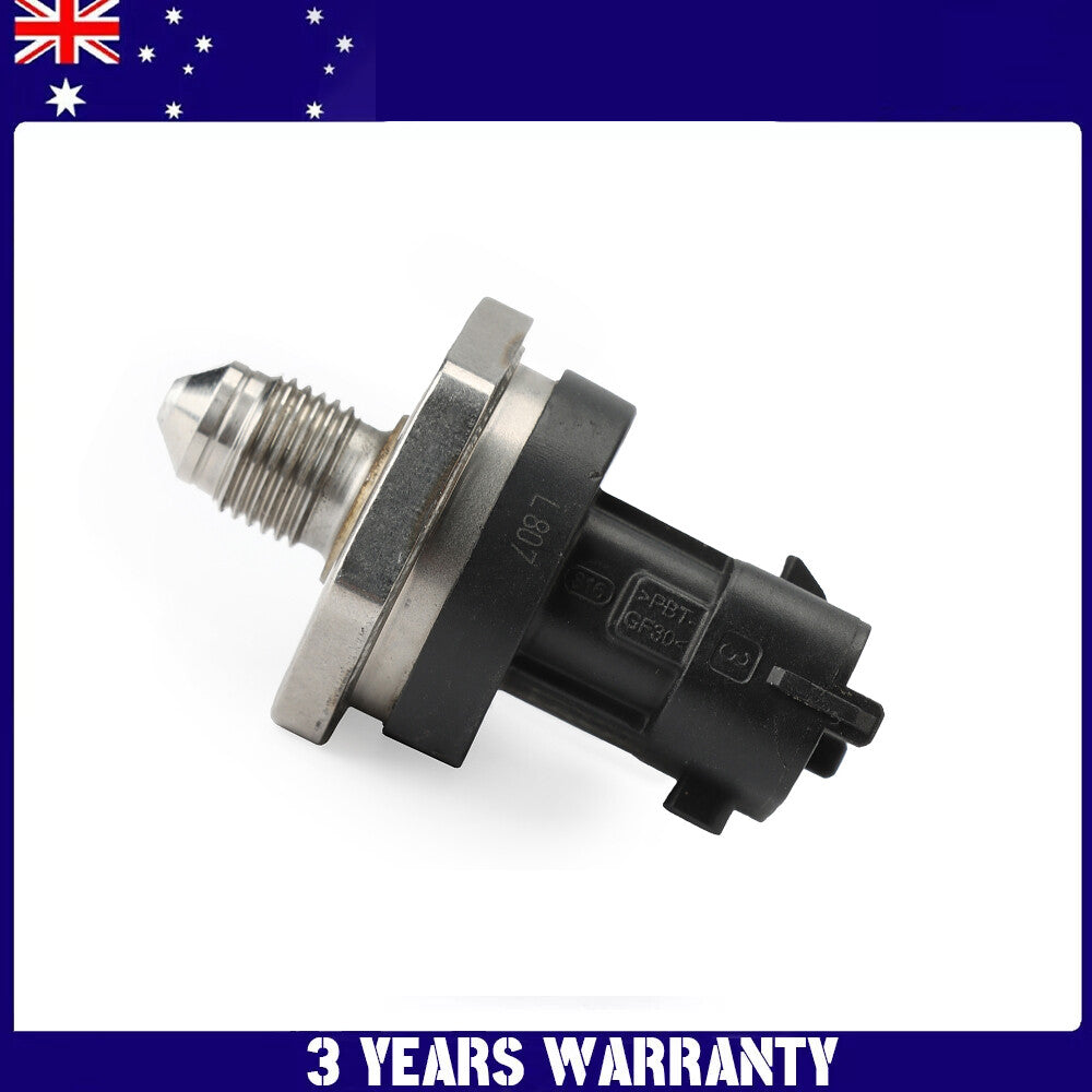 0261545074 Fuel Rail Pressure Sensor for Mazda CX-7 2007-2009 2.3L L807-18-211 v