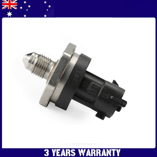 0261545074 Fuel Rail Pressure Sensor for Mazda CX-7 2007-2009 2.3L L807-18-211 v