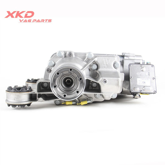 4 Motion Rear Differential Assembly HALDEX 5 Fit for VW for Tiguan for AUDI 0AY525010AE Q