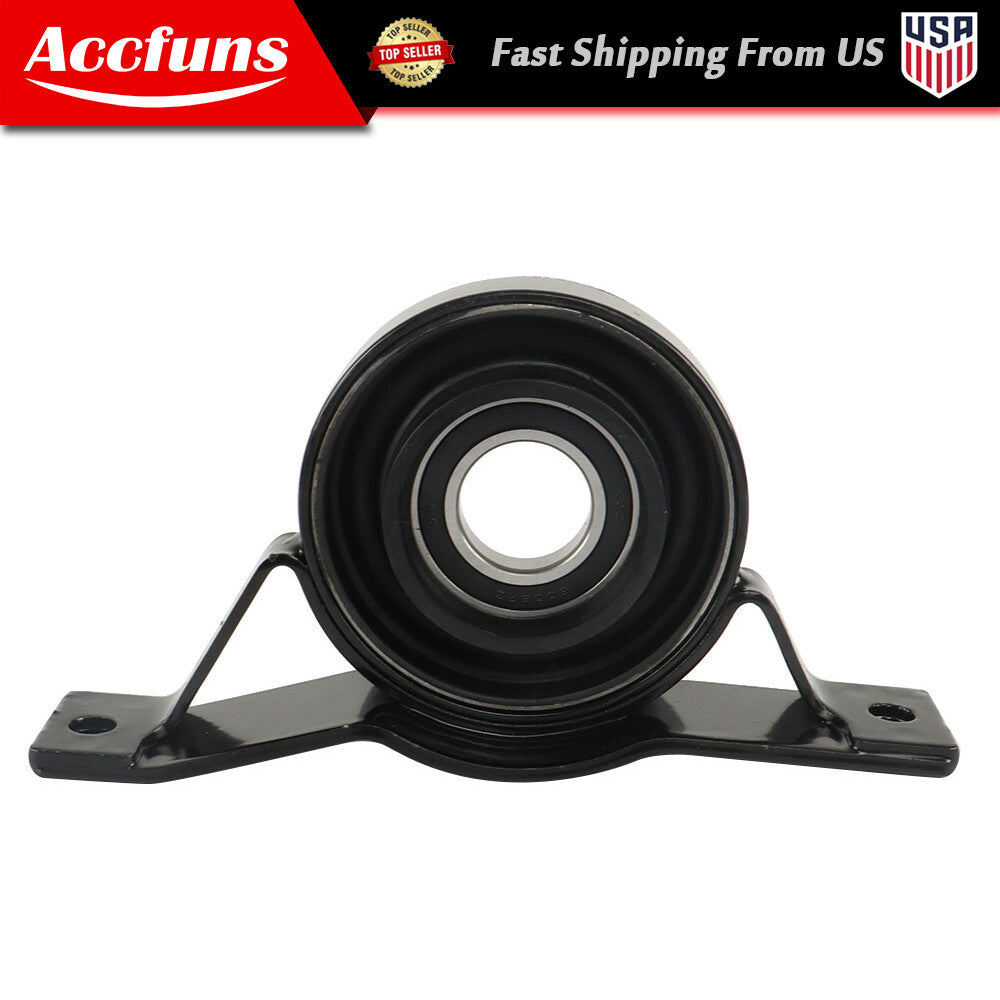 Suitable for 2015-2020 for Dodge for Challenger rear driveshaft center support carrier bearings.