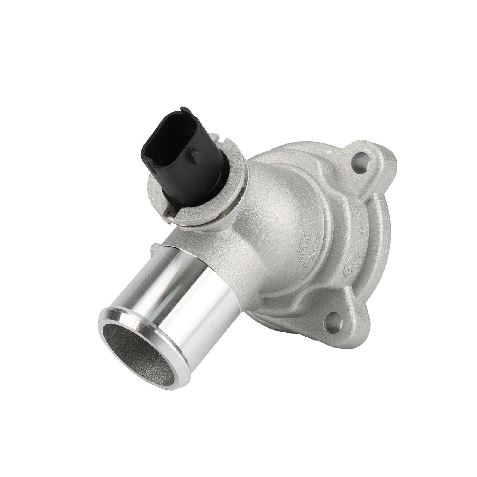 25199831 Thermostat Housing for CHEVROLET Spark 2013-2015 LT LS 1.2L 96988257 Q