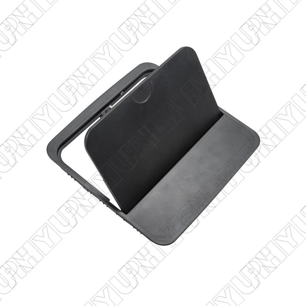 For 2023-2025 for Ford Ranger Accessories Center Console Armrest Hidden Storage Box Q