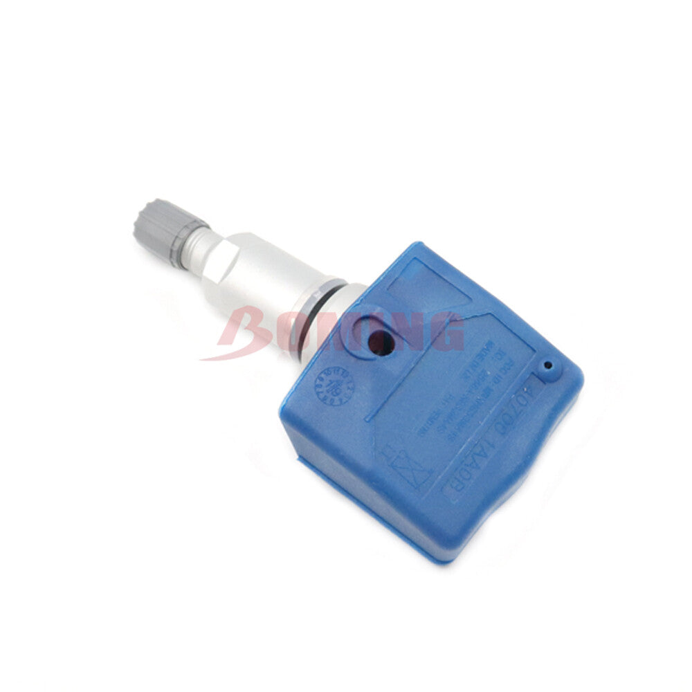 Four new TPMS tire pressure sensors for Nissan Altima Maxima for Infiniti 40700-1AA0B