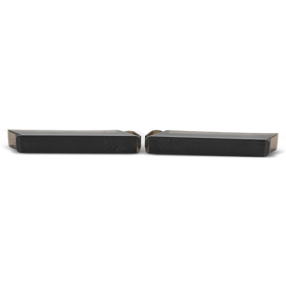 LED side mirror sequential turn signals for 2004-2014 v