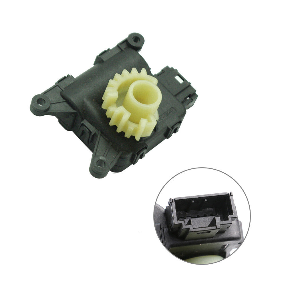 Rirculation Flap Motor for Volkswagen for Golf for Jetta MK5 MK6 Touran New 1KD907511B