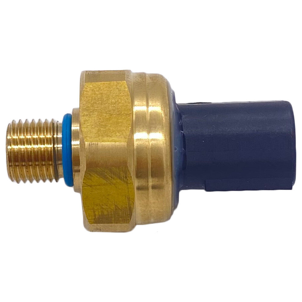 Fuel rail pressure sensor transmitter 8W839F972AA for Edge 2.0L EcoBoost 2012-16 n